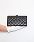 Chanel Travel Wallet, back view